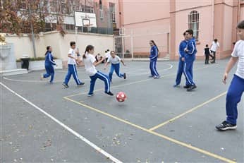 Merametciyan Okulu Görsel 3